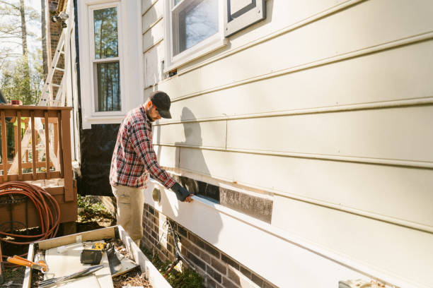 Trusted Siding Installation service in Bloomington, IN - Creative Siding